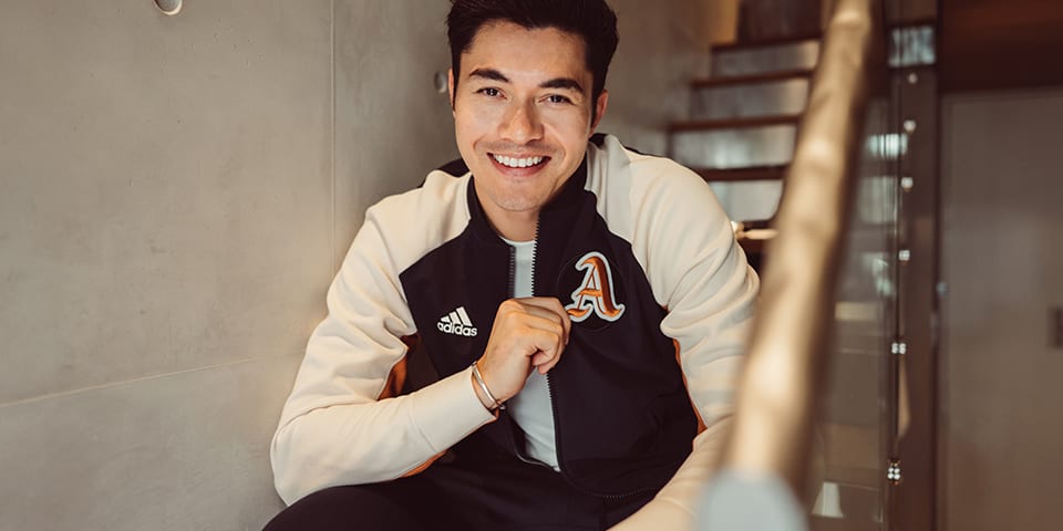 HENRY GOLDING