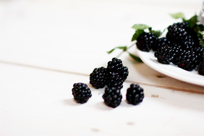 blackberry