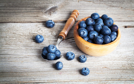 blueberry